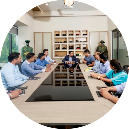 Army Uniform Manufacturers & Exporters